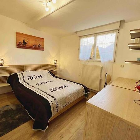 Appartement Ensoleille A 15 Minutes De Paris Vitry-sur-Seine Buitenkant foto